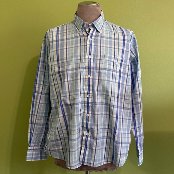 Southern Pines Other - Southern Pines long sleeve button down shirt